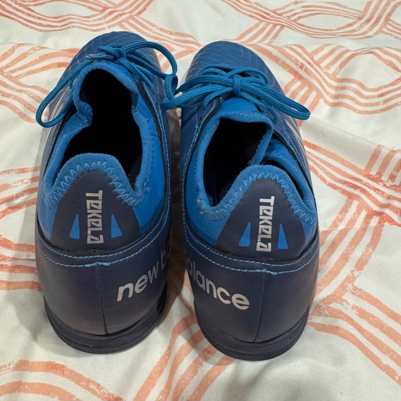 New Balance Men's Tekela V2 Magique Turf Soccer Shoe size 10 - Picture 4 of 5